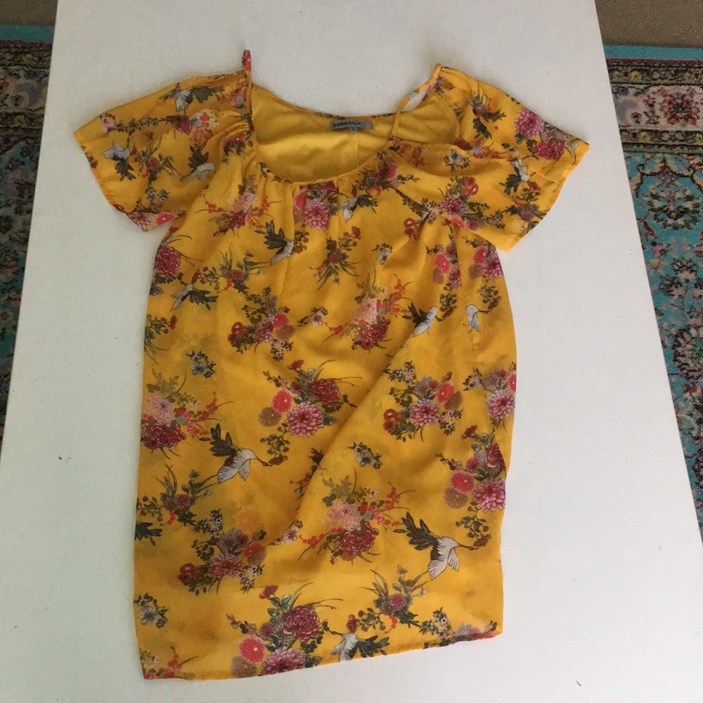 Cute dress